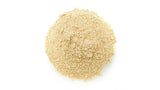 Yupik Organic Yellow Maca Powder packaging with nutritional information