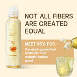 YVIP FOS Dietary Fiber 400g packaging details