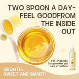 YVIP FOS Dietary Fiber liquid form