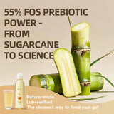 YVIP FOS Dietary Fiber product dimensions