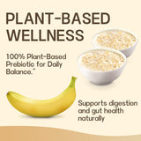 YVIP FOS Dietary Fiber usage in yogurt