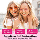YXSW Cortisol Gummies for Women lifestyle scene