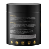 YXSW GLP-1 Support Capsules side view with label