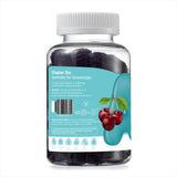 Zahler Ashwagandha Gummies 260mg nutritional information