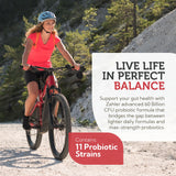 Zahler Biodophilus Probiotic Capsules side view