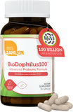 Zahler Biodophilus100 Probiotic bottle front view