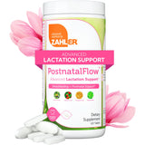 Zahler Breast Feeding & Postpartum Supplement 231g front view