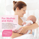 Zahler Breast Feeding & Postpartum Supplement 231g packaging