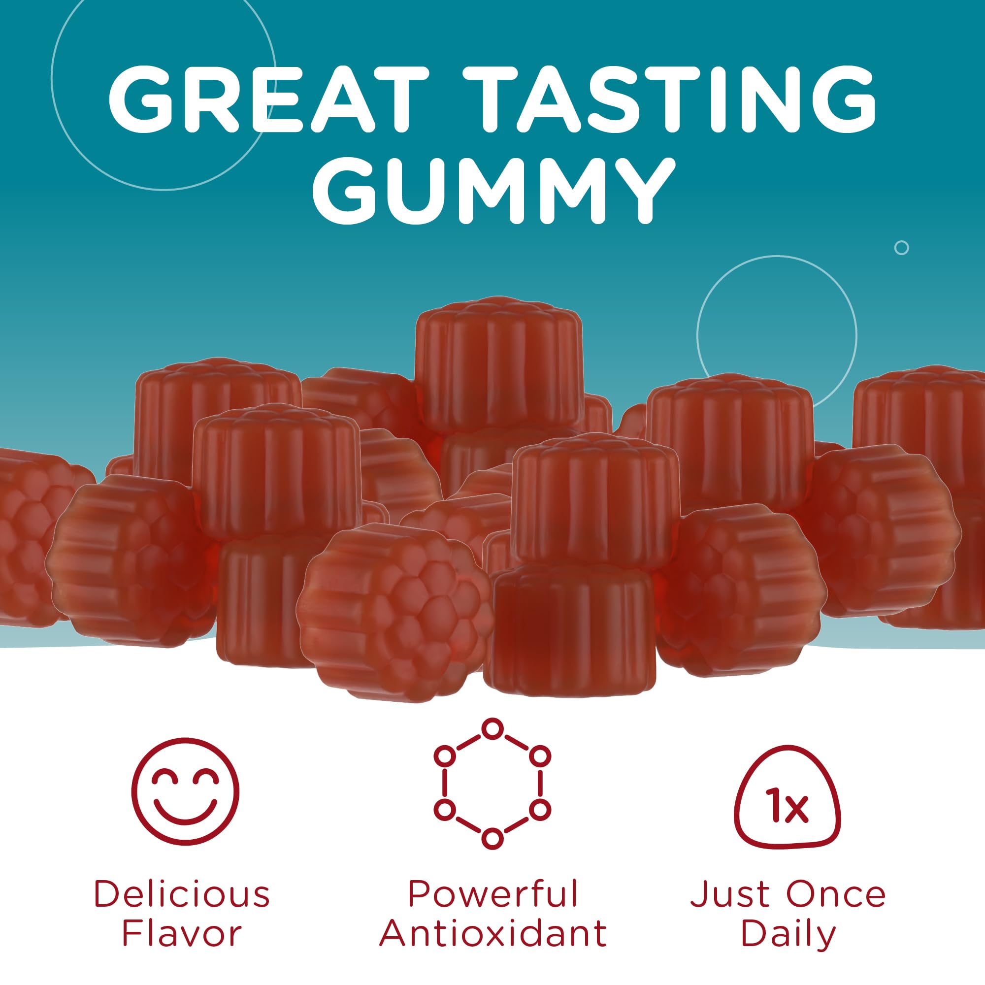 Zahler Elderberry Gummies ingredients list