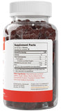 Zahler Iron Gummies 5mg close-up of gummies