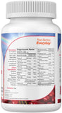 Zahler Junior Multi Children's Multivitamin packaging side view
