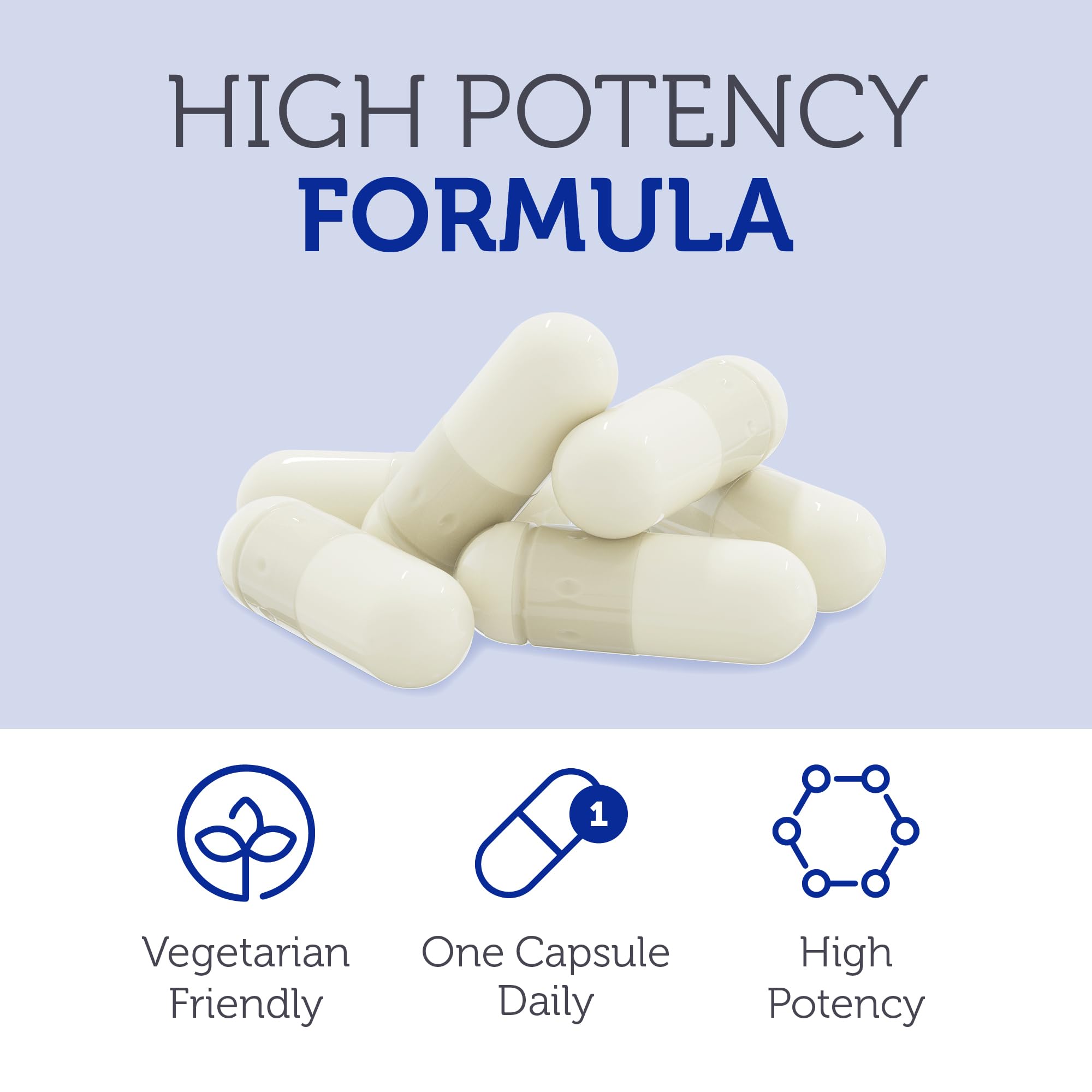 Zahler L-Tryptophan 500mg Supplement ingredients list
