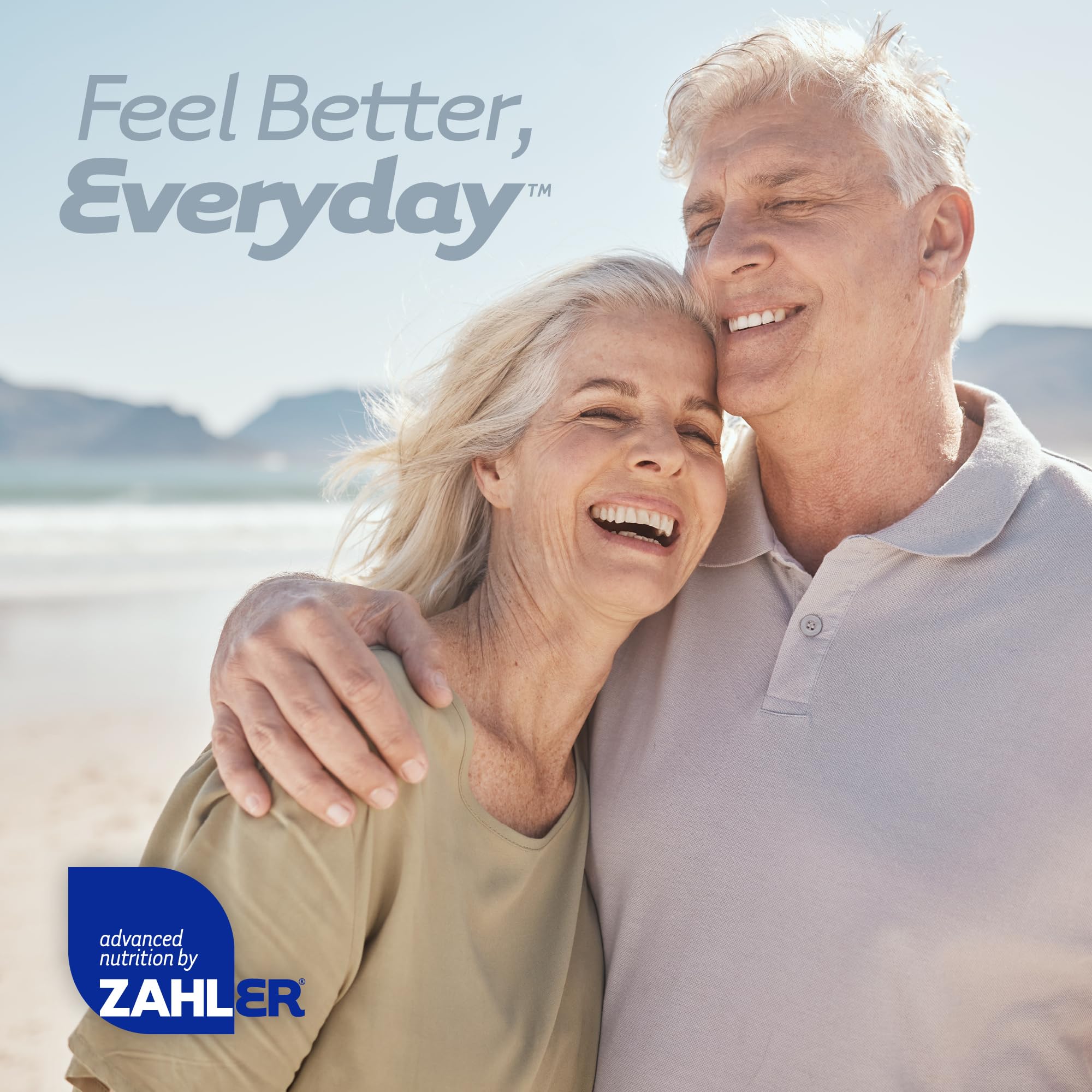 Zahler L-Tryptophan 500mg Supplement with measuring spoon