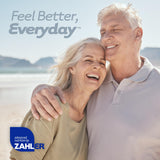 Zahler L-Tryptophan 500mg Supplement with measuring spoon