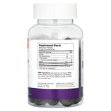 Zahler Melatonin Gummies for Kids 2.5mg close-up of gummies