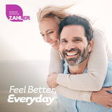 Zahler Milk Thistle Herbal Supplement 250mg lifestyle scene
