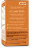 Zahler Multivitamin for Women and Men 100g capsule close-up