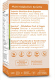 Zahler Multivitamin for Women and Men 100g packaging