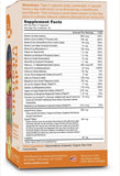 Zahler Multivitamin for Women and Men 100g side view