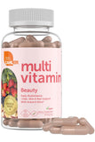 Zahler Multivitamin for Women and Men capsule close-up