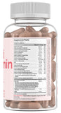 Zahler Multivitamin for Women and Men side view