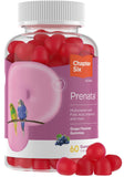 Zahler Prenatal Gummies 231g front view packaging