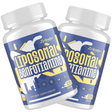 Zaigon Benfotiamine 600mg supplement bottle front view