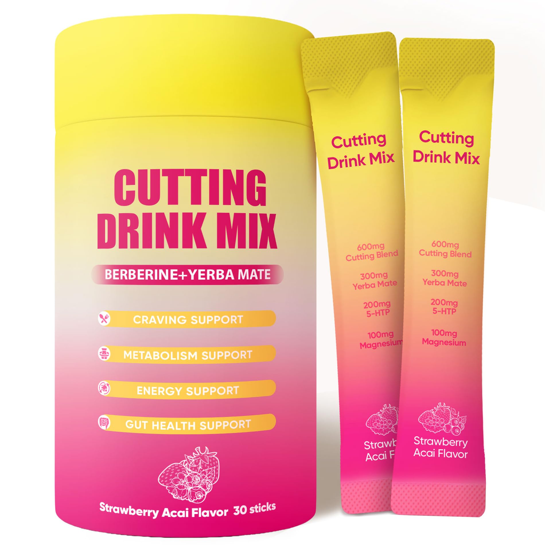 ZALPNUP Plant Based Botanical Drink Mix lifestyle scene