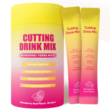 ZALPNUP Plant Based Botanical Drink Mix lifestyle scene