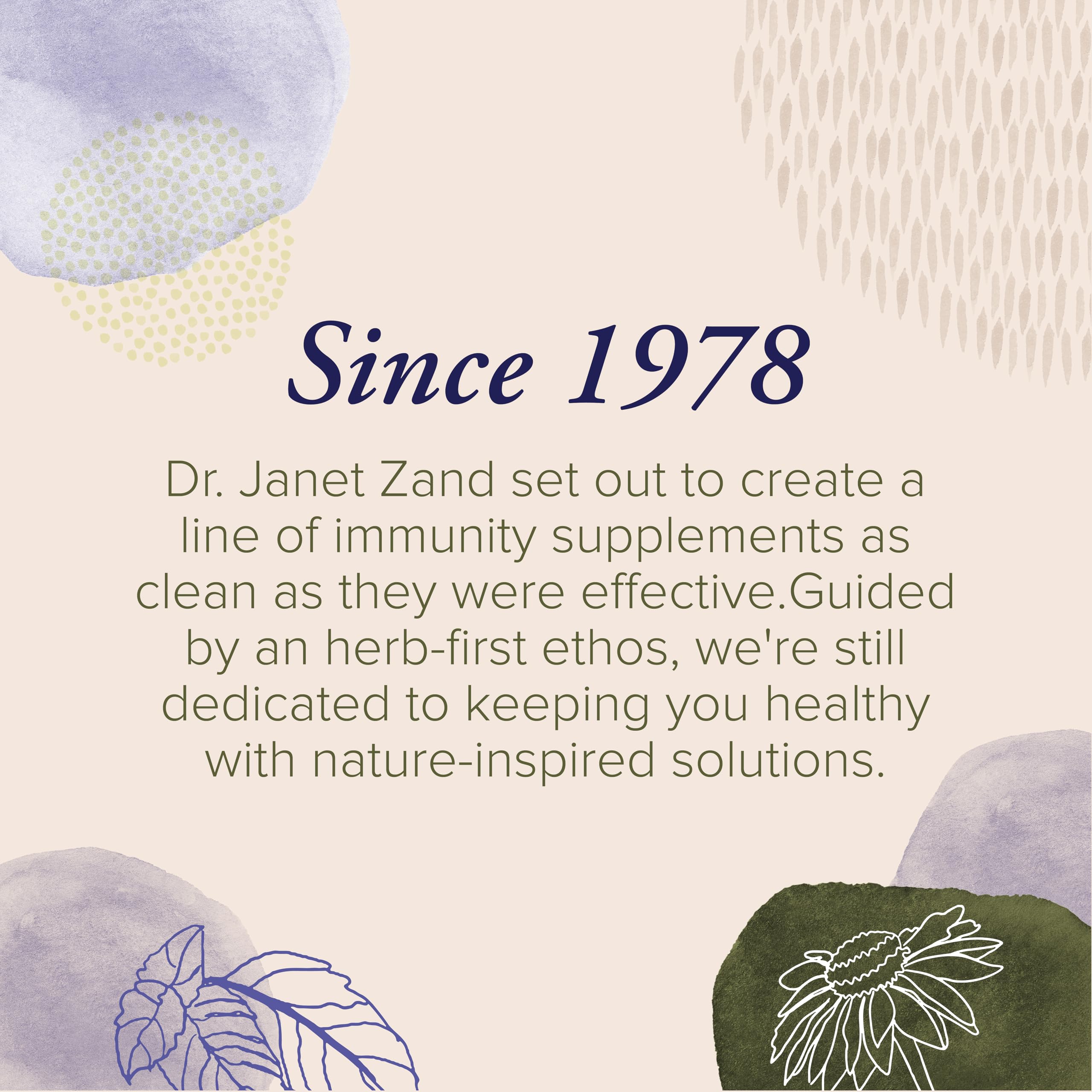 ZAND Lemon Zinc Lozenges in a lifestyle setting