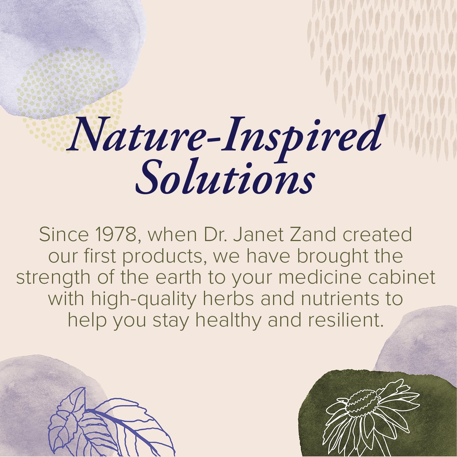 ZAND Super C+ Elderberry supplement packaging and capsules