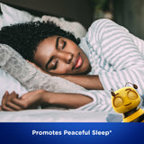 Zarbee's Adult Sleep Gummies 3mg melatonin packaging