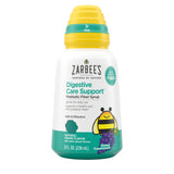 Zarbee's Children's daily Care Prebiotic Fiber Syrup 367g on kitchen counter