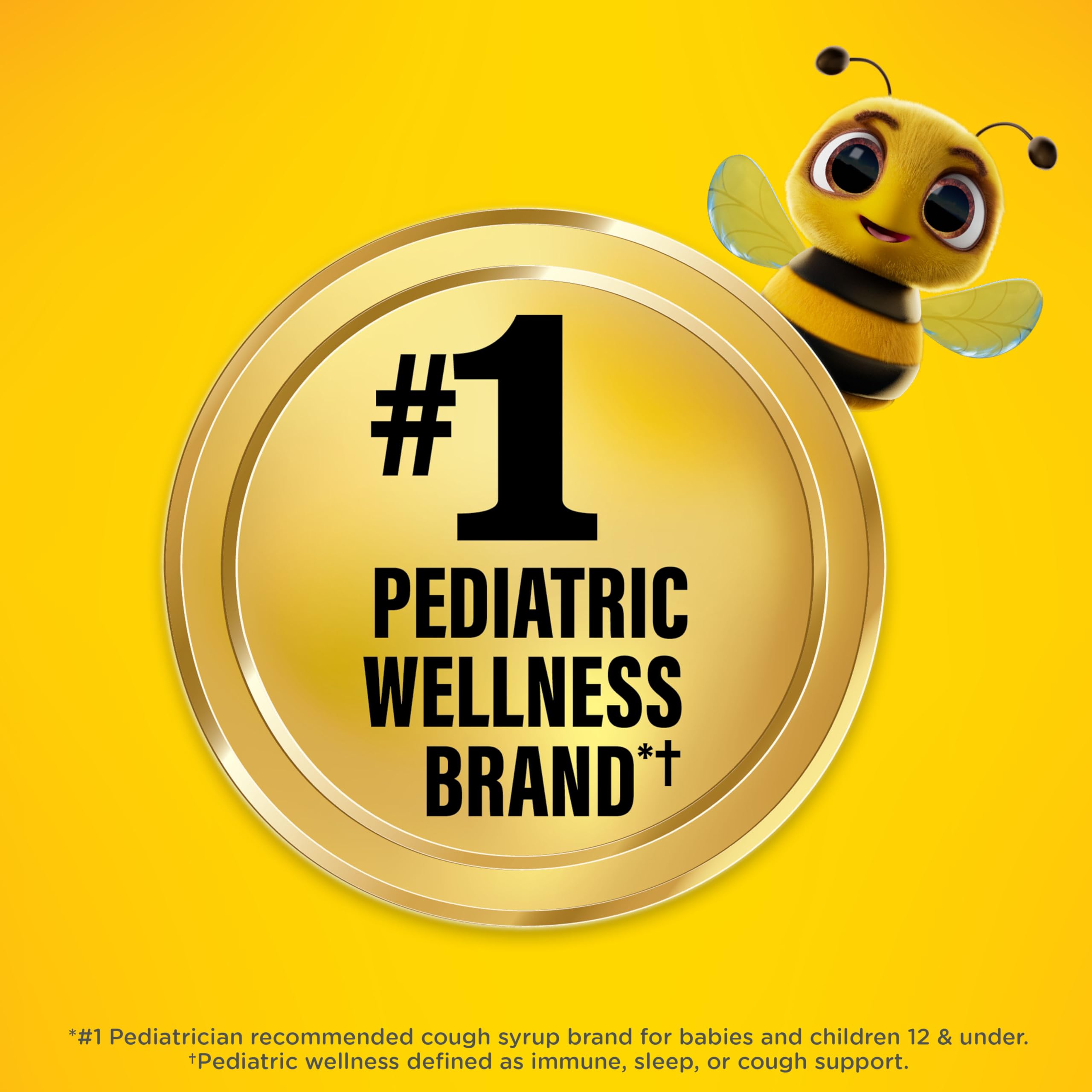 Zarbee's Children's Prebiotic Fiber Powder container next to fruits