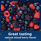 Zarbee's Children's Sleep + daily wellness Gummies, ingredients list on packaging