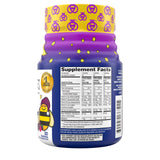 Zarbee's Children's Sleep + daily wellness Gummies, lifestyle scene with children