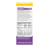 Zarbee's Kid’s Daily daily wellness Support Syrup 200g serving suggestion