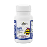 Zarbee's Kids Melatonin Chewable Tablets 1mg packaging