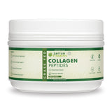Zaytun Vitamins Collagen Peptides Unflavored Powder 340g front view