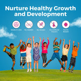Zaytun Vitamins Kids Multivitamin Gummies ingredients list