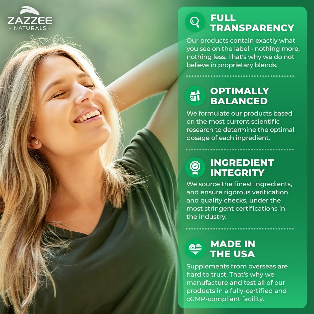 Zazzee D-Mannose Powder Plus 248g in a lifestyle setting