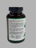 Zazzee Extra Strength Gymnema Sylvestre Extract packaging details