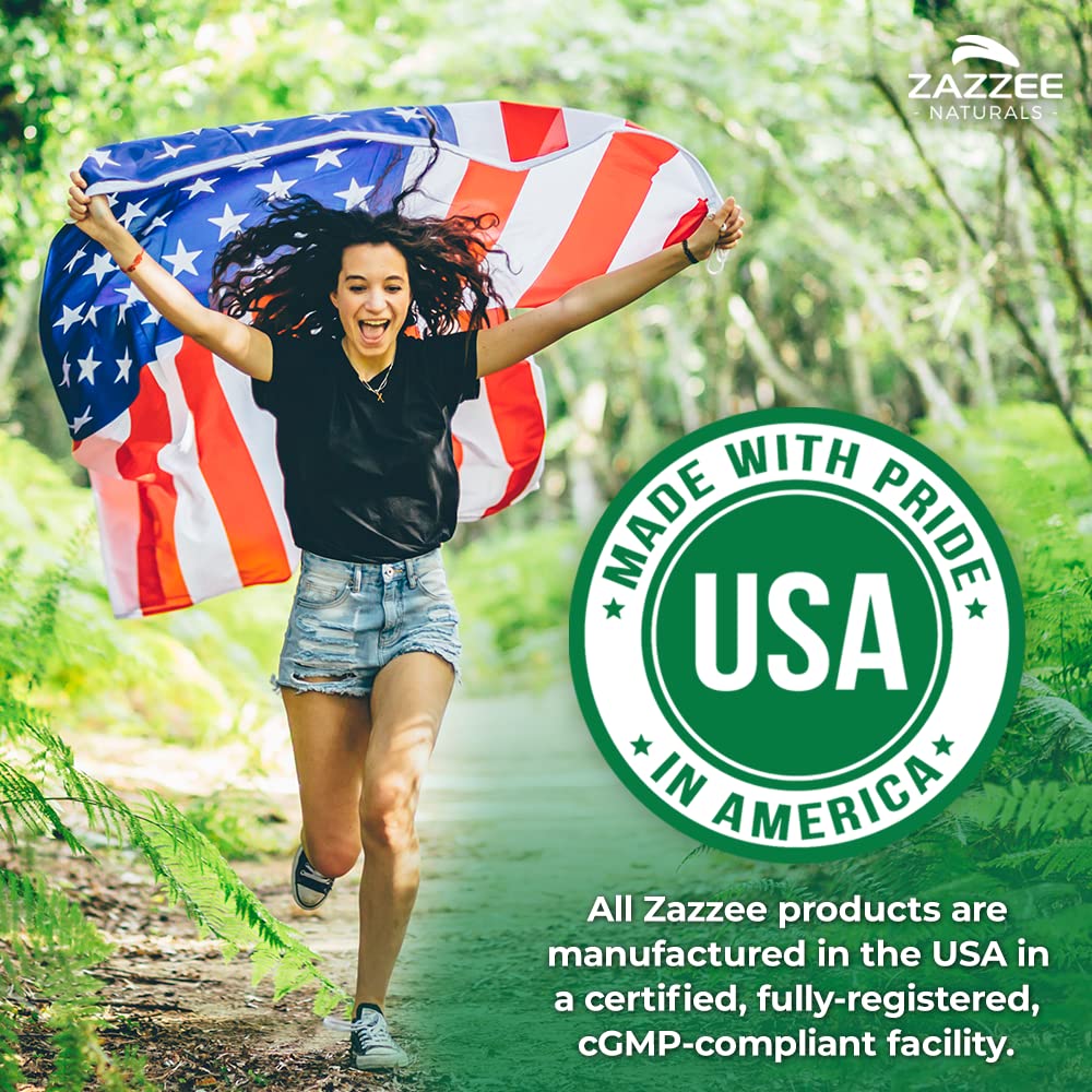 Zazzee Milk Thistle Extra Strength 50:1 Extract ingredients list