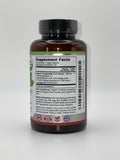 Zazzee Organic Pomegranate Extract in a lifestyle setting