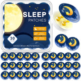 Zcokail Sleep Patches front view with packaging