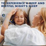 Zcokail Sleep Patches with lavender essential oil