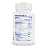 Zdoroviye Dopamine Supplements close-up of capsule
