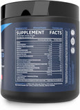 Zeal Naturals Creatine & Electrolytes Supplement packaging