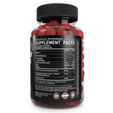 Zeal Naturals Multi Collagen Peptide Gummies packaging