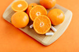 Zeal Naturals Vitamin C capsules with rose hips ingredient